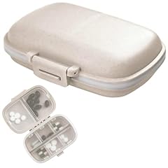 1pack travel pill for sale  Delivered anywhere in UK