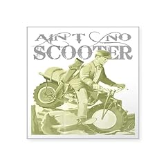 Cafepress rokonaintnoscooterda for sale  Delivered anywhere in USA 