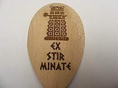 Exstirminate dalek doctor for sale  Delivered anywhere in UK