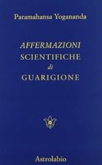 Affermazioni scientifiche guar usato  Spedito ovunque in Italia 