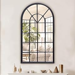 Arched wall mirror for sale  Delivered anywhere in USA 