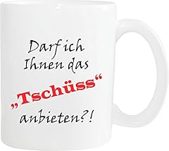 Mister merchandise kaffeebeche gebraucht kaufen  Wird an jeden Ort in Deutschland