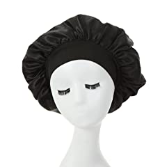Hair bonnet sleeping for sale  Delivered anywhere in UK