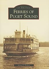 Ferries puget sound for sale  Delivered anywhere in USA 