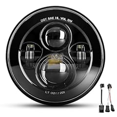 Dot approved 7inch for sale  Delivered anywhere in USA 