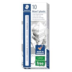 Staedtler mars plastic for sale  Delivered anywhere in USA 