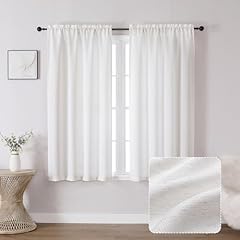 Chyhomenyc bennet curtains for sale  Delivered anywhere in USA 
