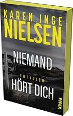 Niemand hört dich gebraucht kaufen  Wird an jeden Ort in Deutschland