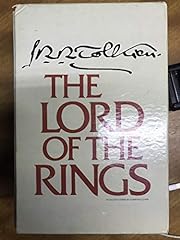 Lord rings box for sale  Delivered anywhere in USA 