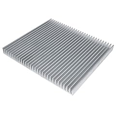 Large aluminum heatsink for sale  Delivered anywhere in USA 