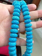 Beads gemstone geniune for sale  Delivered anywhere in UK