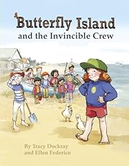 Butterfly island invincible for sale  Delivered anywhere in UK
