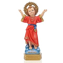 Statua divino nino usato  Spedito ovunque in Italia 