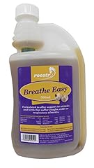 500ml respite breathe for sale  Delivered anywhere in UK