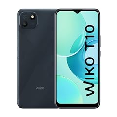 Wiko t10 smartphone d'occasion  Livré partout en France