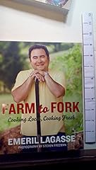 Farm fork cooking for sale  Delivered anywhere in USA 