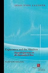 Experience absolute disputed for sale  Delivered anywhere in USA 