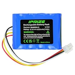 Iprize batterie rechange d'occasion  Livré partout en France