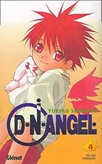 Angel tome 04 d'occasion  Livré partout en France