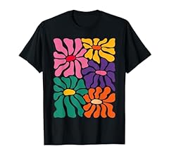 Vintage color flower d'occasion  Livré partout en France