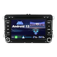 Sxauto android double for sale  Delivered anywhere in UK