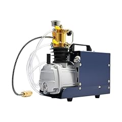 Cleadong compressore aria usato  Spedito ovunque in Italia 