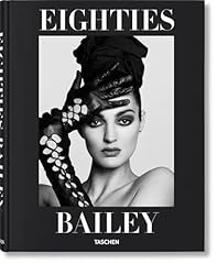 David bailey. eighties usato  Spedito ovunque in Italia 