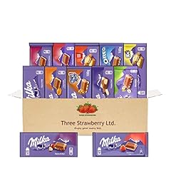 Milka pick mix for sale  Delivered anywhere in UK