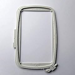 Used, 9.8 X 6" Embroidery Hoop for Pfaff Creative Performance for sale  Delivered anywhere in Canada