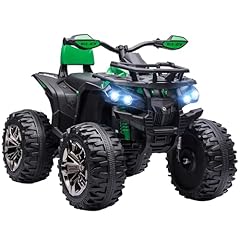 Homcom elektro quad gebraucht kaufen  Wird an jeden Ort in Deutschland