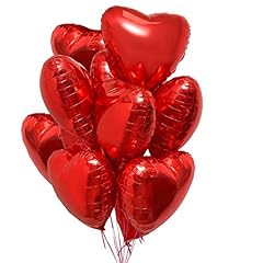 Palloncini forma cuore usato  Spedito ovunque in Italia 