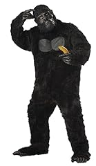 Adult gorilla costume for sale  Delivered anywhere in USA 