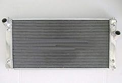 Aluminum radiator toyota for sale  Delivered anywhere in USA 