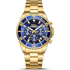 Biden orologio analogico usato  Spedito ovunque in Italia 