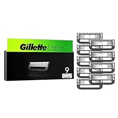 Gillette labs rasierklingen gebraucht kaufen  Wird an jeden Ort in Deutschland