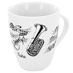 Tasse tuba geschenk gebraucht kaufen  Wird an jeden Ort in Deutschland