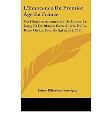 Innocence age histoire d'occasion  Livré partout en France