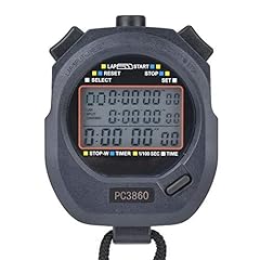 Chronomètre sport course d'occasion  Livré partout en France
