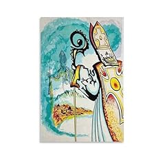 Litografia coa originale usato  Spedito ovunque in Italia 