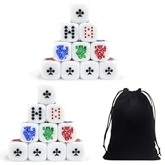 Cynosuretech pieces poker for sale  Delivered anywhere in UK