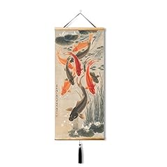 Eapey japanese scroll for sale  Delivered anywhere in USA 