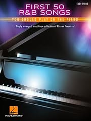First songs play for sale  Delivered anywhere in USA 