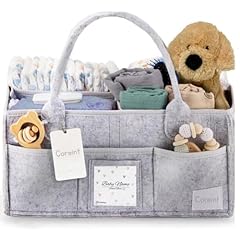 Coreint nappy caddy for sale  Delivered anywhere in UK