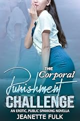 Corporal punishment challenge for sale  Delivered anywhere in UK