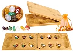Towo mancala board for sale  Delivered anywhere in UK