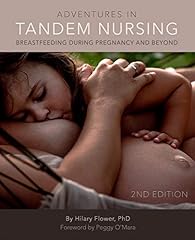Adventures tandem nursing for sale  Delivered anywhere in USA 