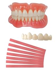 Denture full set for sale  Delivered anywhere in USA 