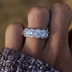 Asfkipmf fashion ring for sale  Delivered anywhere in UK