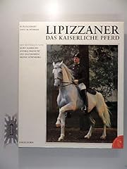 Lipizzaner kaiserliche pferd gebraucht kaufen  Wird an jeden Ort in Deutschland