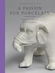 Passion for porcelain gebraucht kaufen  Wird an jeden Ort in Deutschland